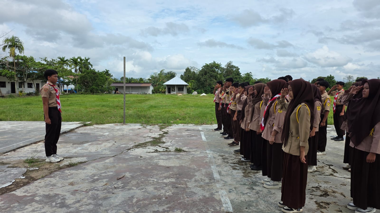 KEGITAN Ekstrakurikule