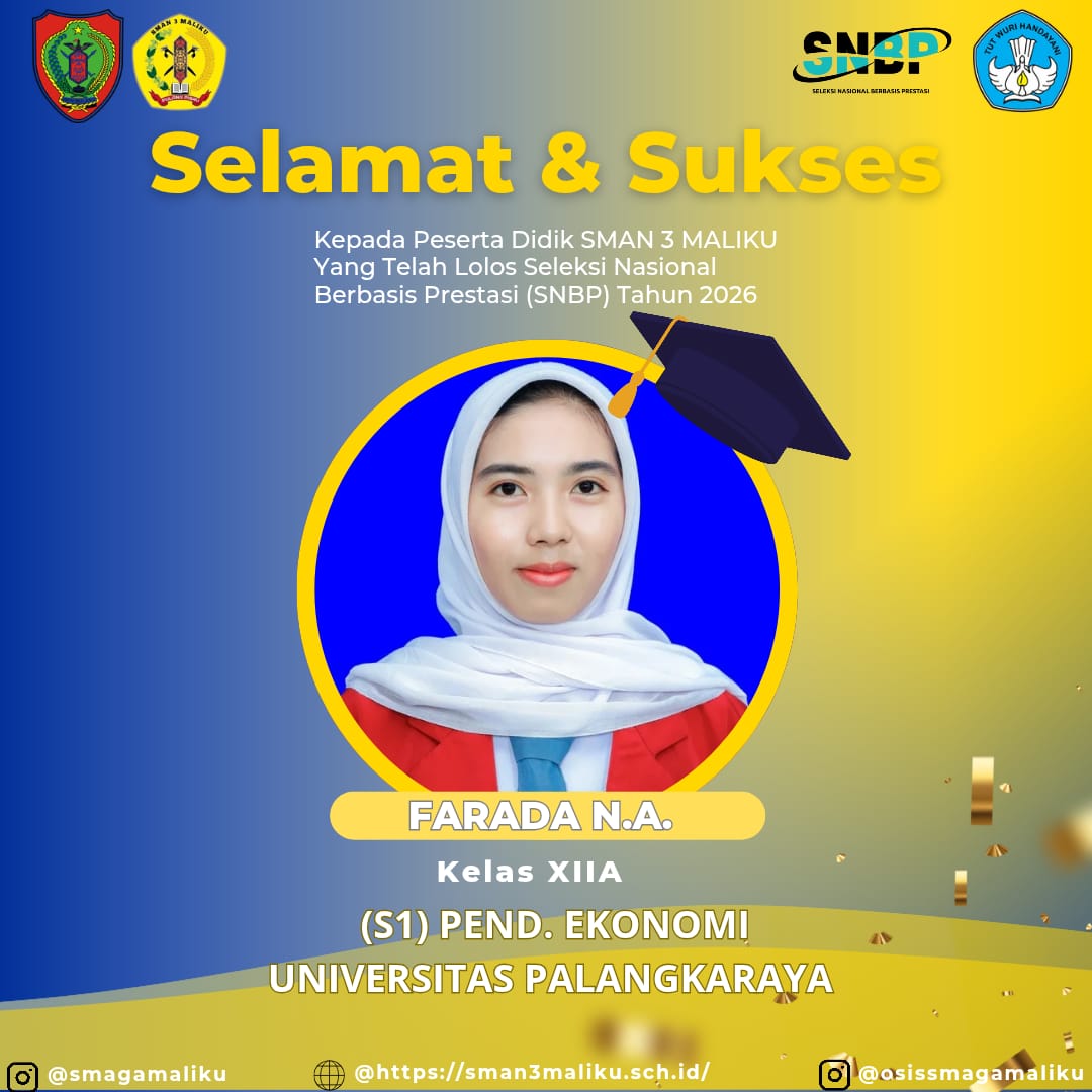 SELAMAT DAN SUKSES ATAS PENGUMUMAN SNPMB (10)