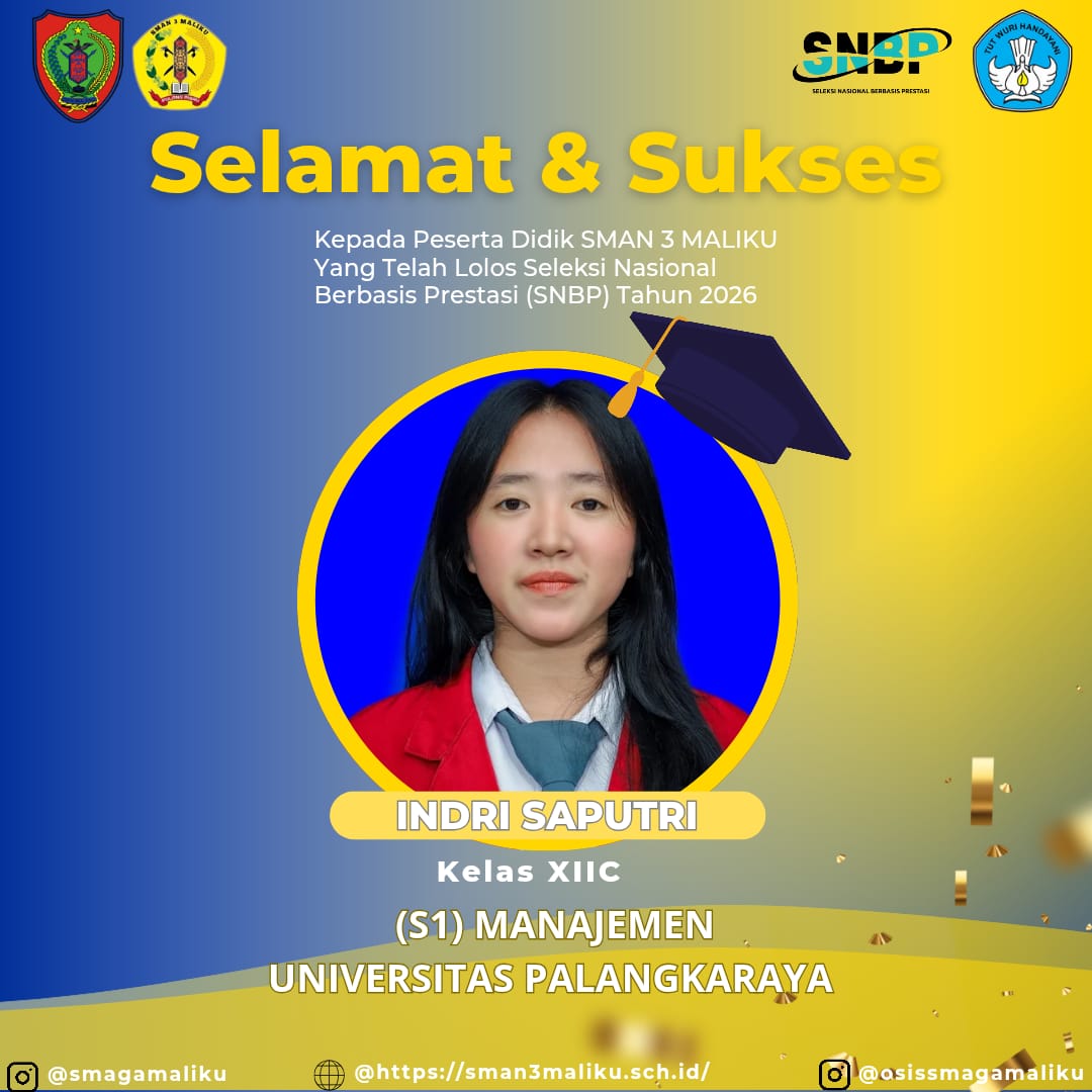 SELAMAT DAN SUKSES ATAS PENGUMUMAN SNPMB (8)