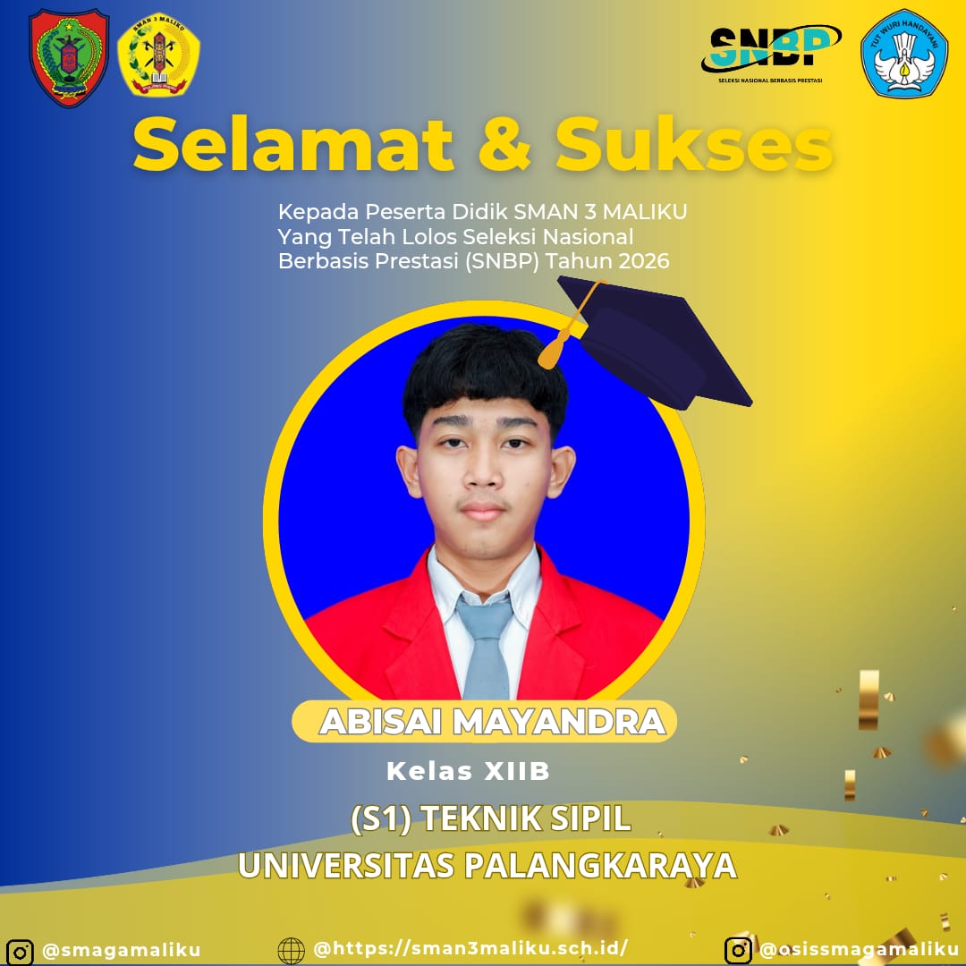 SELAMAT DAN SUKSES ATAS PENGUMUMAN SNPMB (9)