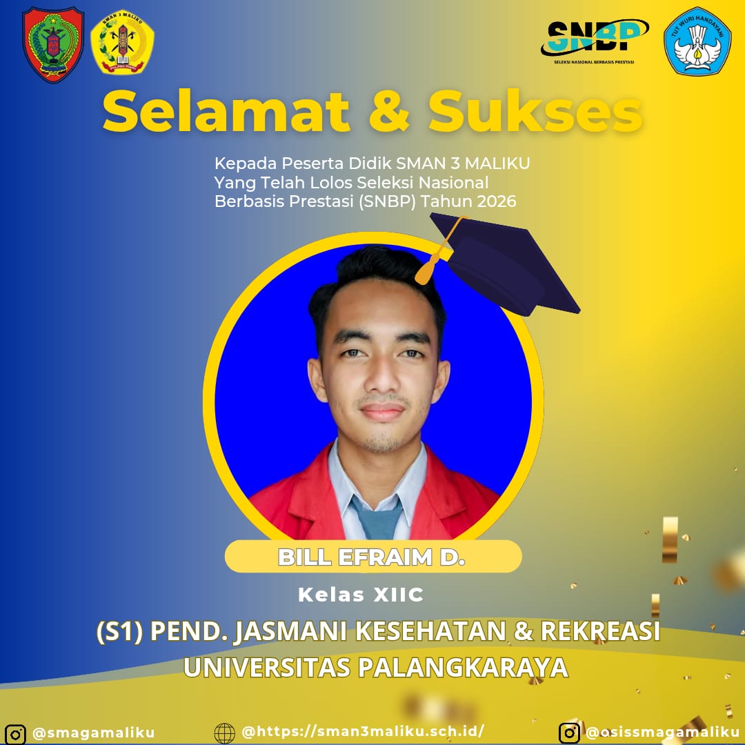 SELAMAT DAN SUKSES ATAS PENGUMUMAN SNPMB (7)