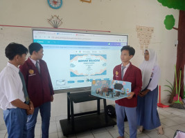 Kegiatan 2
