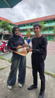 Prestasi